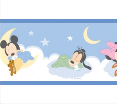 Giấy dán tường dream world 81A
