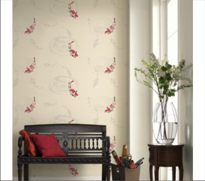 Giấy dán tường Lohas 87174-1