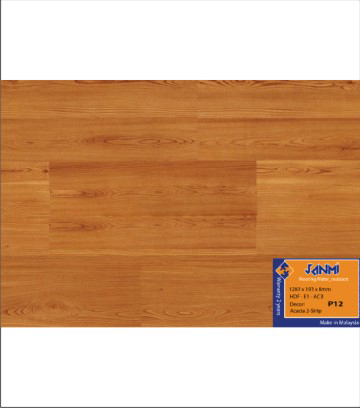 Sàn gỗ JANMI P12