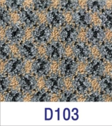 Thảm trải sàn Dante D103