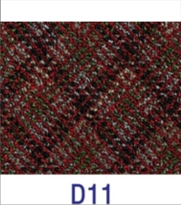 Thảm trải sàn Dante D11