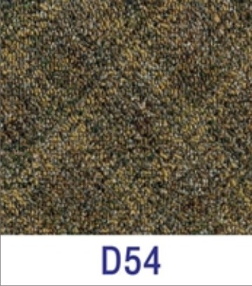 Thảm trải sàn Dante D54