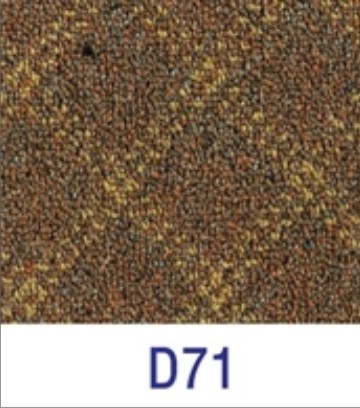 Thảm trải sàn Dante D71