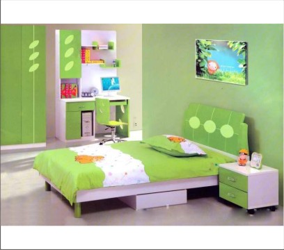 Nội thất trẻ em 01
