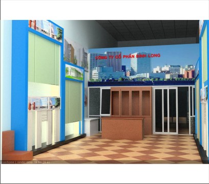 Cửa Vietdoor