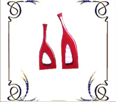 Bục bệ trang trí 261
