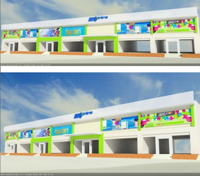 Công viên phần mềm VTC