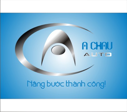 Lô gô Á Châu