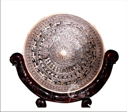 Trống đồng 01